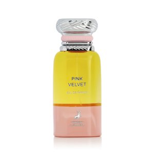 Pink Velvet água de perfume unissexo