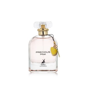 Precious Pink eau de parfum para mulheres