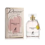 Precious Pink eau de parfum para mulheres 80 ml
