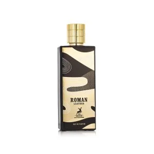 Maison Alhambra Roman Leather Eau de Parfum unissex
