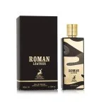Roman Leather Eau de Parfum unissex 80 ml