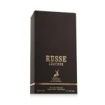 Russe Leather Eau de Parfum unissexo 80 ml