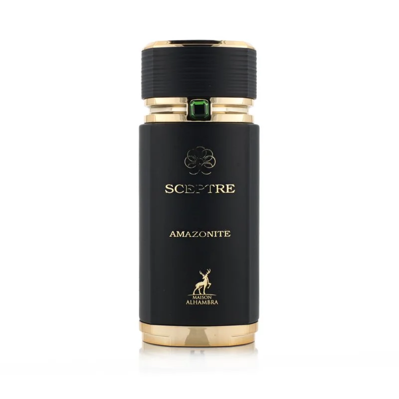 Sceptre Amazonite eau de parfum unissexo 100 ml