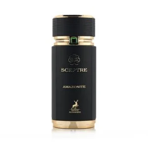 Maison Alhambra Sceptre Amazonite eau de parfum unissexo