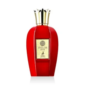 Maison Alhambra Philos Shine água de perfume unissexo
