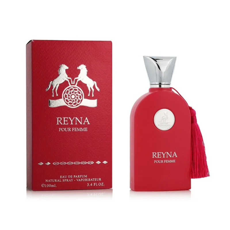 Reyna Água de Perfume para mulheres 100 ml