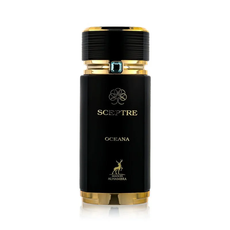 Sceptre Oceana eau de parfum para homens 100 ml