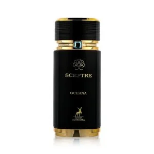 Maison Alhambra Sceptre Oceana eau de parfum para homens