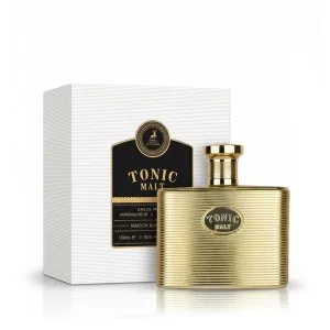 Maison Alhambra Tonic Malt água de perfume para homens