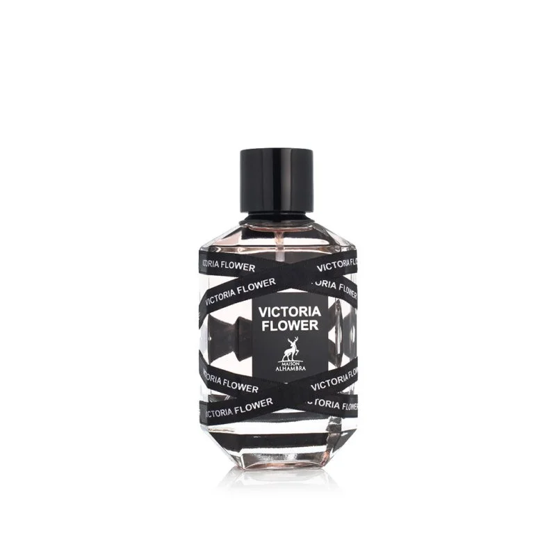Victoria Flower Eau de Parfum para mulheres 100 ml