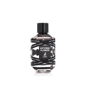 Maison Alhambra Victoria Flower Eau de Parfum para mulheres
