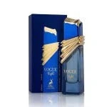 Vogue Night Eau de Parfum unissexo 100 ml