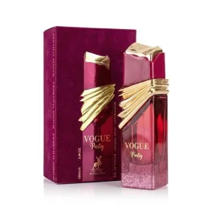 Maison Alhambra Vogue Party água de perfume para mulheres