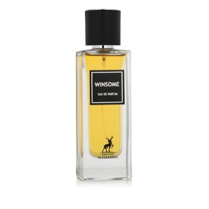 Winsome Eau de Parfum unissex