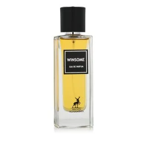Maison Alhambra Winsome Eau de Parfum unissex