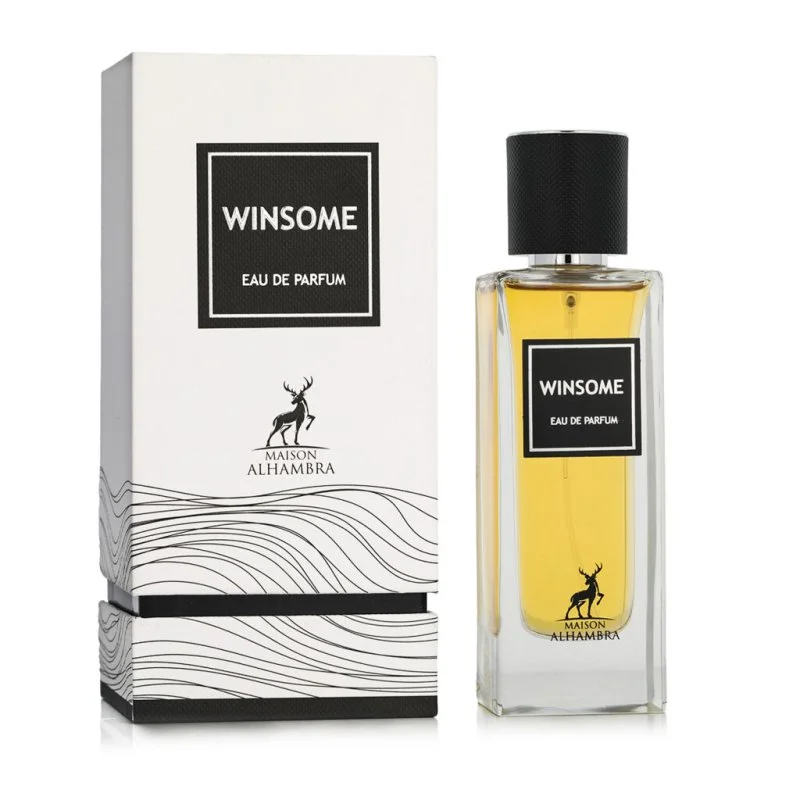 Winsome Eau de Parfum unissex 90 ml