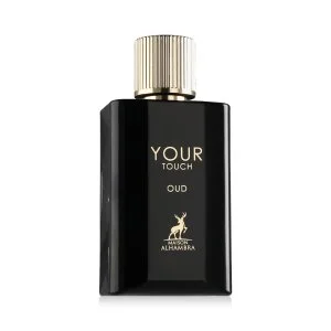 Maison Alhambra Your Touch Oud Eau de Parfum unissexo