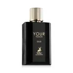 Your Touch Oud Eau de Parfum unissexo 100 ml