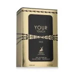 Your Touch Oud Eau de Parfum unissexo 100 ml