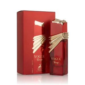 Maison Alhambra Vogue Rouge Eau de Parfum para mulheres