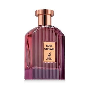 Maison Alhambra Rose Origami Eau de Parfum unissexo