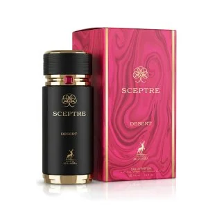 Maison Alhambra Sceptre Desert Eau de Parfum unissex