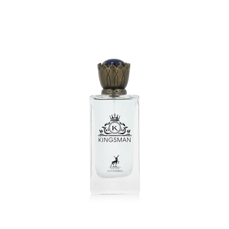 Kingsman Eau de Parfum para homens 100 ml