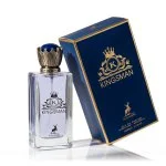 Kingsman Eau de Parfum para homens 100 ml
