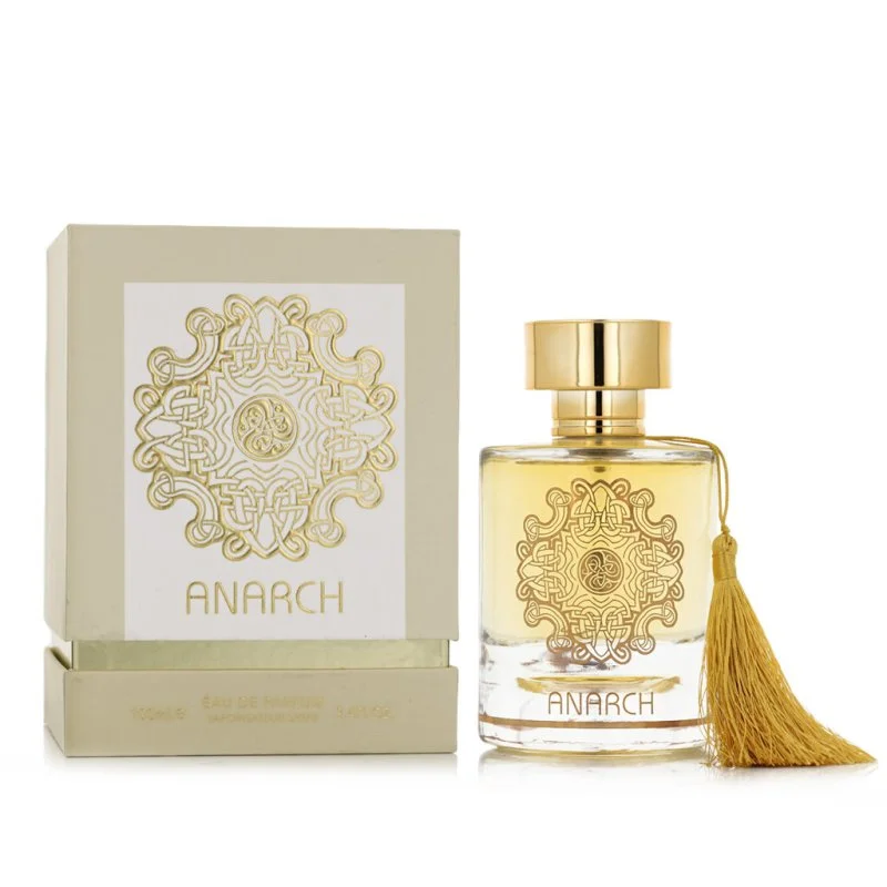 Anarch Eau de Parfum Unissex 100 ml