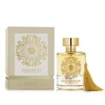 Anarch Eau de Parfum Unissex 100 ml