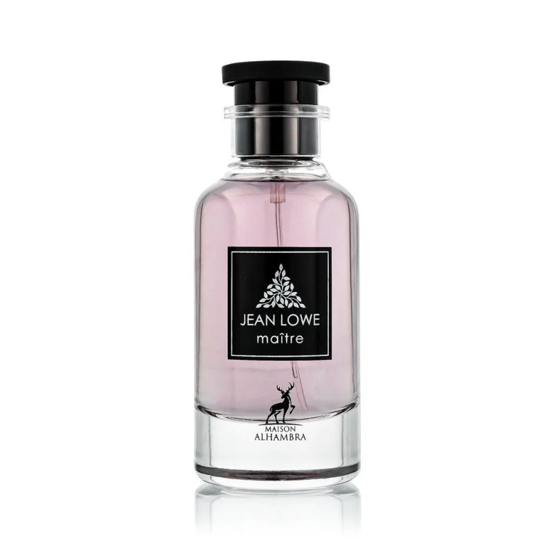 Jean Lowe Maître água de perfume para mulheres 100 ml