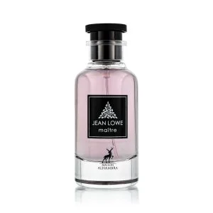 Maison Alhambra Jean Lowe Maître água de perfume para mulheres