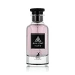 Jean Lowe Maître água de perfume para mulheres 100 ml