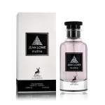 Jean Lowe Maître água de perfume para mulheres 100 ml