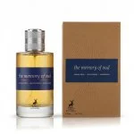 The Memory Of Oud Eau de Parfum unissexo 60 ml