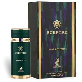 Sceptre Malachite água de perfume unissexo 100 ml