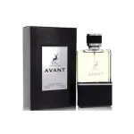 Avant água de perfume para homens 100 ml