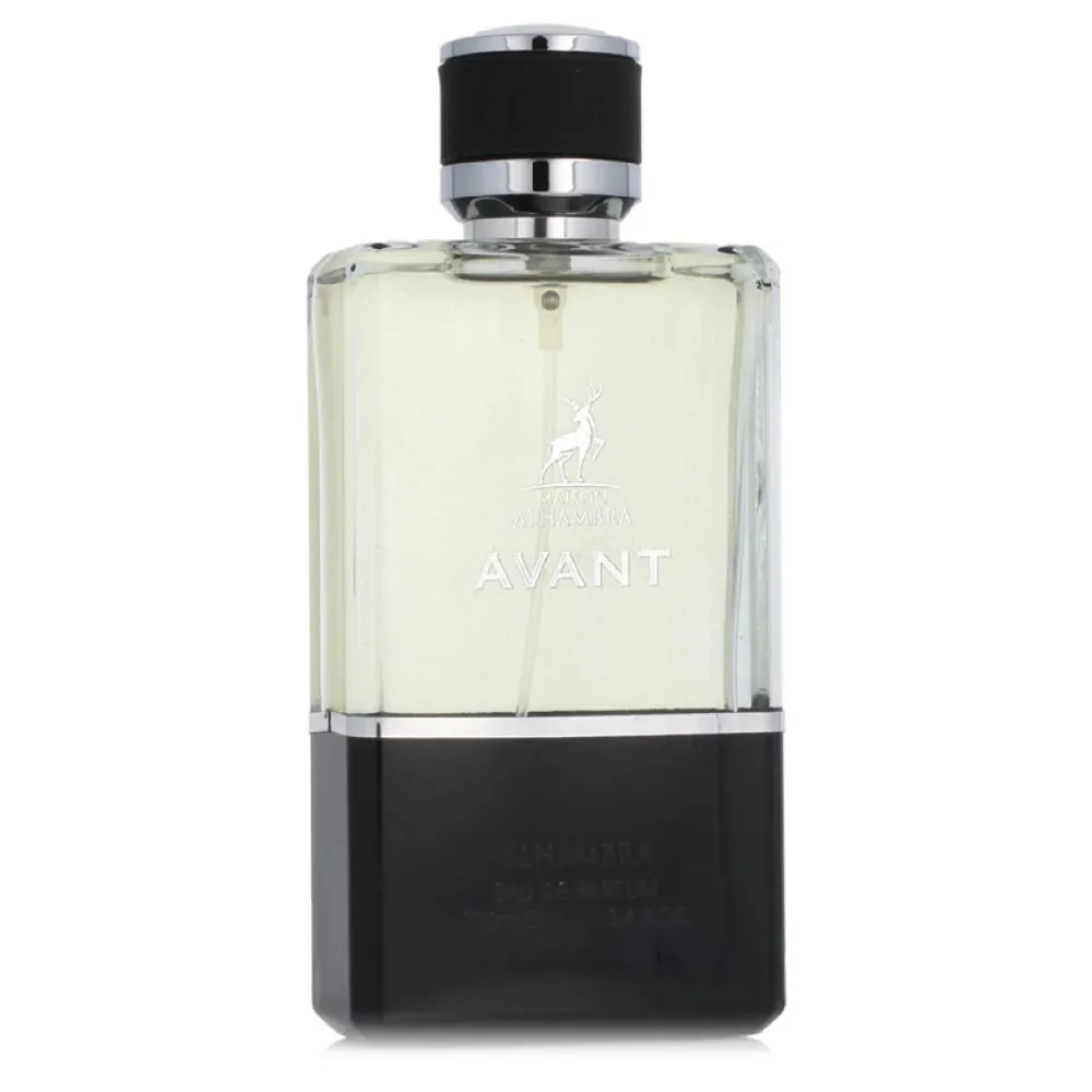 Avant água de perfume para homens 100 ml
