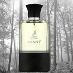 Avant água de perfume para homens 100 ml