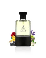 Avant água de perfume para homens 100 ml