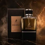 Avant água de perfume para homens 100 ml