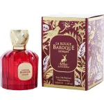 Baroque Rouge Extrait água de perfume unissex 100 ml