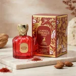 Baroque Rouge Extrait água de perfume unissex 100 ml