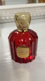 Baroque Rouge Extrait água de perfume unissex 100 ml