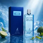 Cerulean Blue eau de parfum para homens 100 ml