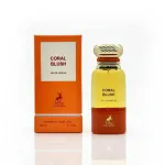 Coral Blush eau de parfum unissex 80 ml