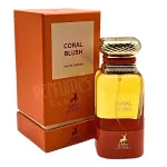 Coral Blush eau de parfum unissex 80 ml
