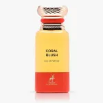 Coral Blush eau de parfum unissex 80 ml