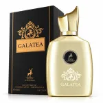 Galatea eau de parfum unissex 100 ml