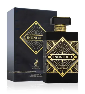 Maison Alhambra Infini Oud eau de parfum unissex 100 ml
